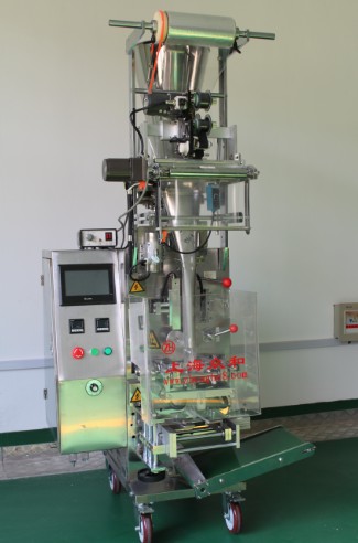 全自動(dòng)顆粒包裝機(jī) 全自動(dòng)顆粒包裝機(jī)